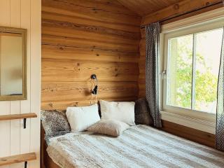 Plateliai Lake View Room - 4