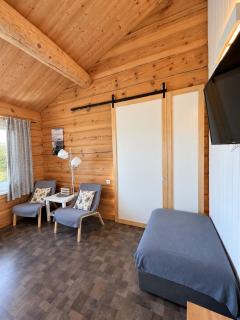 Plateliai Lake View Room - 6