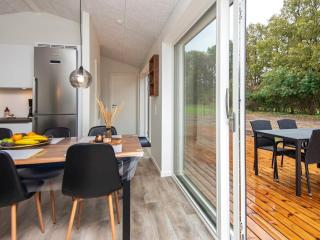5 star holiday home in Ansager - 3