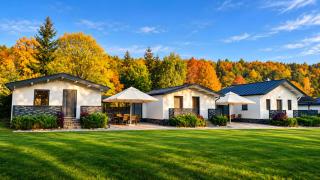Szépasszony Guest House - 0