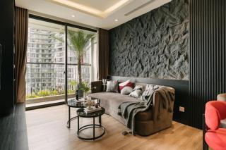 2BR2WC Landmark Ecopark Swan Lake View - 0