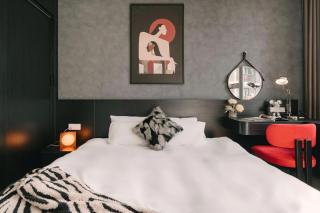 2BR2WC Landmark Ecopark Swan Lake View - 9