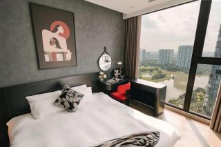 2BR2WC Landmark Ecopark Swan Lake View - 7