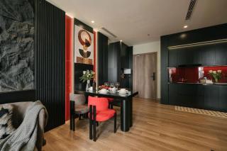 2BR2WC Landmark Ecopark Swan Lake View - 6