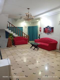Orion guest house - 3
