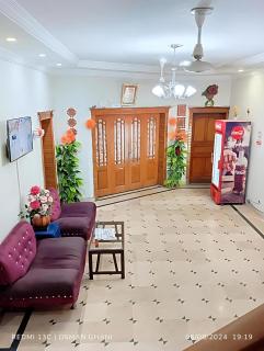 Orion guest house - 6