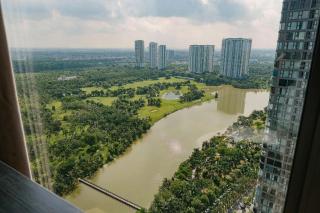 2BR2WC Landmark Ecopark Swan Lake View - 5