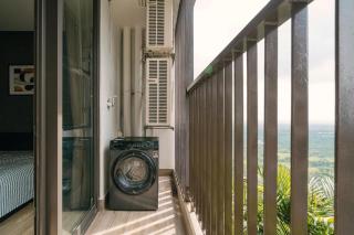 2BR2WC Landmark Ecopark Swan Lake View - 4