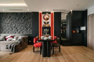 2BR2WC Landmark Ecopark Swan Lake View - 2