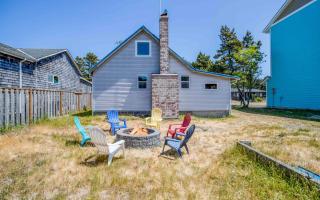 The Cottage Keeper - Meredith Lodging - 2