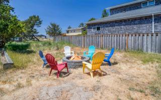 The Cottage Keeper - Meredith Lodging - 1