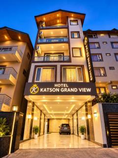 Kason Grand View Manali - Manāli - 9