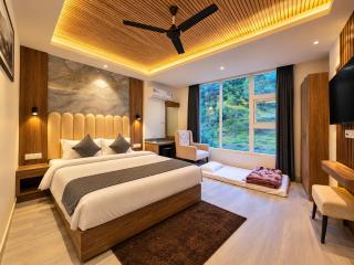 Kason Grand View Manali - Manāli - 3