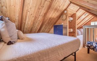 The Cottage Keeper - Meredith Lodging - 2
