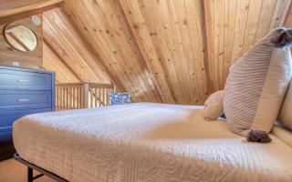 The Cottage Keeper - Meredith Lodging - 1