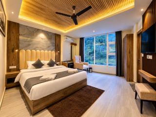 Kason Grand View Manali - Manāli - 4