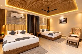 Kason Grand View Manali - Manāli - 2