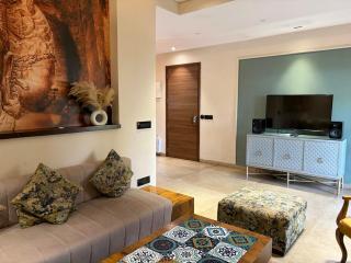 3bhk villa Vagator- Auraya Homes Luxury Villa - 0