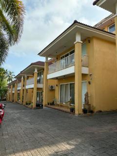 3bhk villa Vagator- Auraya Homes Luxury Villa - 7