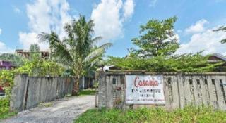 OYO HOME 90646 Casaria Paka Homestay - 1