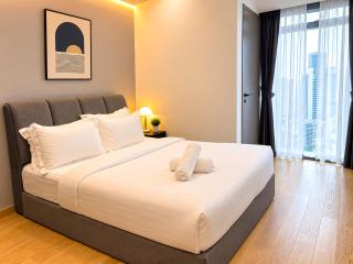 EATON RESIDENCEs KL C C By Lyon - 1
