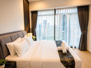 EATON RESIDENCEs KL C C By Lyon - 4