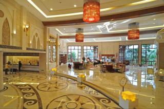 Haikou Conifer Garden Hotel - 9