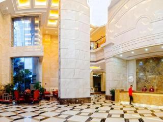 Royal Duke Cherrabah Hotel Zhongshan - 3