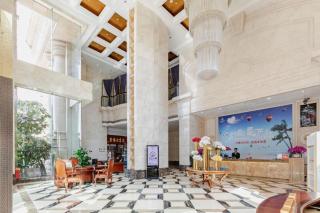 Royal Duke Cherrabah Hotel Zhongshan - 2