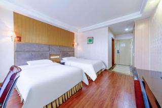 Guangzhou Best Case Hotel Foreign-related Economics Vocational and Technical College - 5