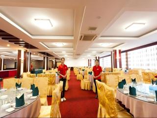 Century Land Hotel Wuyishan - 9