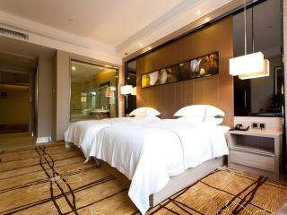 Century Land Hotel Wuyishan - 5