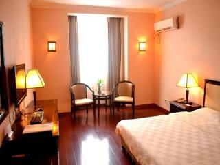 Century Land Hotel Wuyishan - 4
