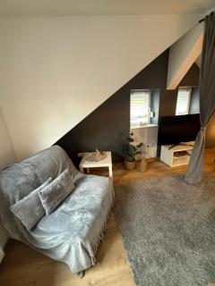 Ferienwohnung Wibi - Biedenkopf - 7