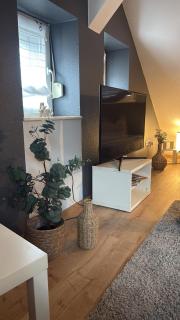 Ferienwohnung Wibi - Biedenkopf - 8