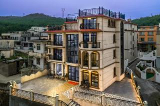 Floral Hotel Shengsi Yue Ting Nan She Hotel - 5