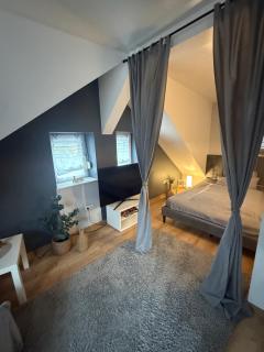 Ferienwohnung Wibi - Biedenkopf - 9