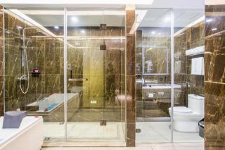 Zmax Hotel·Harbin Bingxue Big World - 3
