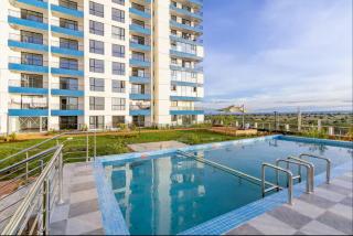 Parkside Serenity Homes - Close to JKIA & SGR - 6