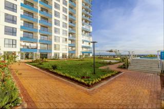 Parkside Serenity Homes - Close to JKIA & SGR - 7