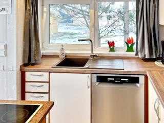 5 star holiday home in Ottendorf - 2