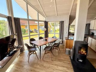 5 star holiday home in Ottendorf - 5