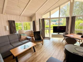 5 star holiday home in Ottendorf - 6