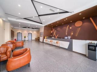 IU Hotel·Chongqing XinPAI·fang Fortune Centre - 0