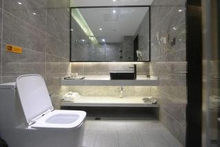 IU Hotel·Chongqing XinPAI·fang Fortune Centre - 8