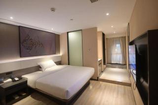 IU Hotel·Chongqing XinPAI·fang Fortune Centre - 6