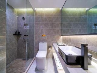 IU Hotel·Chongqing XinPAI·fang Fortune Centre - 3