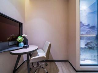 IU Hotel·Chongqing XinPAI·fang Fortune Centre - 2