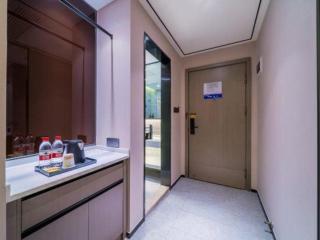 IU Hotel·Chongqing XinPAI·fang Fortune Centre - 1