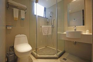 City Comfort Inn Chengdu Longquanyi District Beijing Road - Chengdu - 8